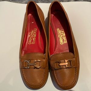 Salvatore Ferragamo - Loafers
